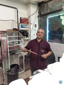 عکس کبابی بناب، جانبازان، ملایر 3