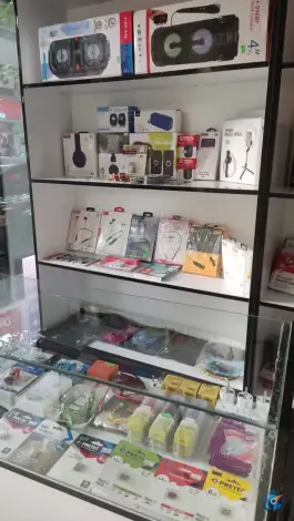 عکس کافی نت کلیک، شهید بهشتی، کرج 2