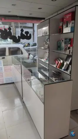 عکس کافی نت کلیک، شهید بهشتی، کرج 7