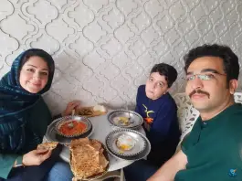 عکس های کافه رستوران نیمرو دزفول، سیاهپوشان، دزفول