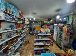 عکس هایپرمارکت ایران زمین «شهرک فاطمیه» قم 6