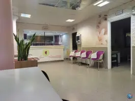 عکس کلینیک شیخ بهایی ونک تهران 6