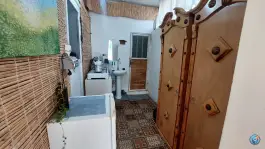 عکس اقامتگاه بومگردی شهری ایکوت، بلوار امامیه، مشهد 5