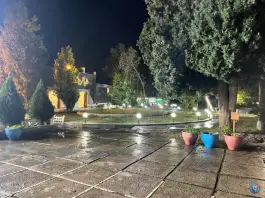 عکس فست فود تالار پارس، منطقه هوایی شهید دوران، شیراز 9