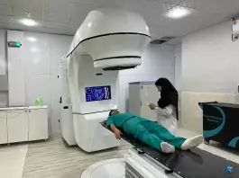 عکس های کلینیک تشخیص و درمان سرطان دکتر امیران، کوی مهدیه، شاهین شهر