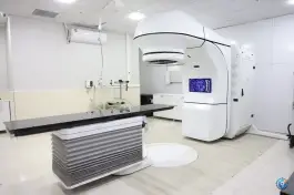 عکس کلینیک تشخیص و درمان سرطان دکتر امیران، کوی مهدیه، شاهین شهر 3