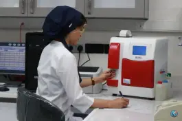 عکس آزمایشگاه فردا، محله ارم، شیراز 3