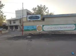عکس دبیرستان متوسطه دوره اول ۱۷ شهریور دریا طالقان 1