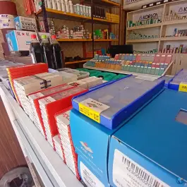 عکس دنیای ابزار صنعت «ابزار تراش» کمال شهر کرج 1