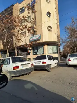 بیمه البرز «شهرک فاضل» اصفهان