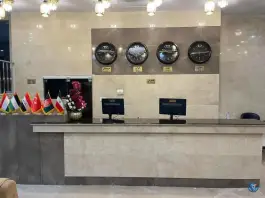 عکس هتل سی شاد، محله امام رضا، مشهد 5