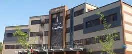 شهرداری منطقه 8 کرج در محله حاجی آباد