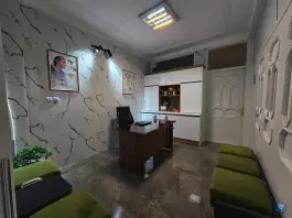درمانگاه حضرت رسول اکرم، محله پاسداران، ساوه