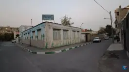 دبستان 22 بهمن، محمد آباد، مشهد