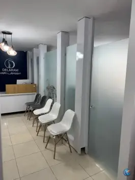 عکس کلینیک فیزیوتراپی دلارام صدرا شیراز 2
