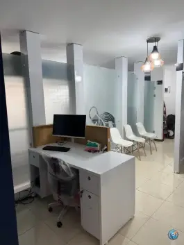 عکس کلینیک فیزیوتراپی دلارام صدرا شیراز 3