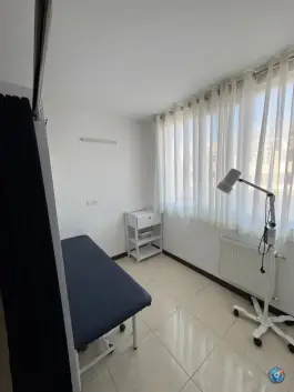عکس کلینیک فیزیوتراپی دلارام صدرا شیراز 4