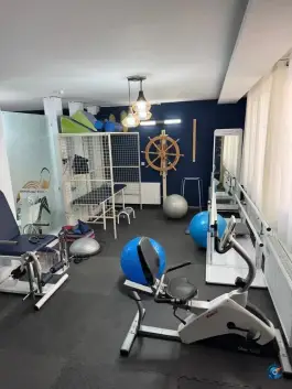 عکس کلینیک فیزیوتراپی دلارام صدرا شیراز 5