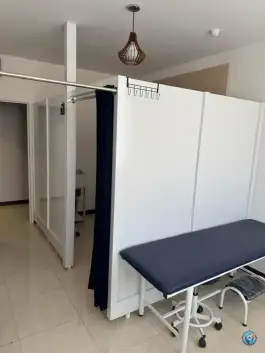 عکس کلینیک فیزیوتراپی دلارام صدرا شیراز 8