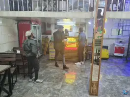 عکس کپلی برگر، چهنو، مشهد 7