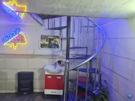 عکس کپلی برگر، چهنو، مشهد 8