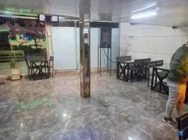 عکس کپلی برگر، چهنو، مشهد 10