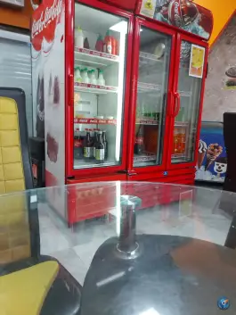 عکس فست فود نوفل لوشاتو، امام خمینی، تهران 2