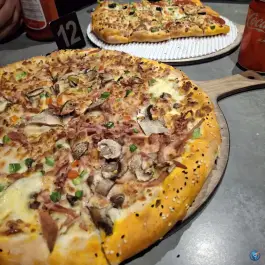 عکس کافه رستوران ژلینو، محله آهنگ شرقی، تهران 1