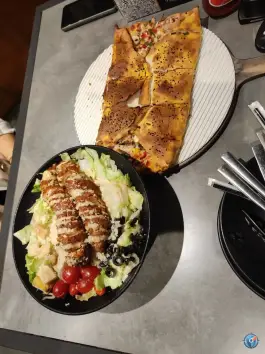 عکس کافه رستوران ژلینو، محله آهنگ شرقی، تهران 2