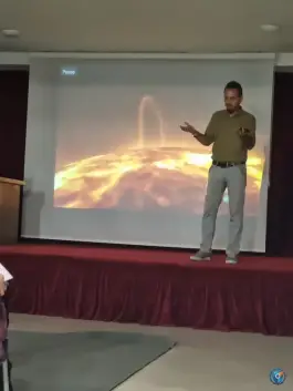 عکس مدرسه نجوم «بینوکوپیک» کرج 4