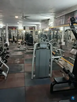 عکس باشگاه ورزشی شاهین - محله هنرور مشهد 5