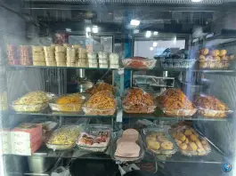 عکس فست فود نیکان، محله گلستان، یاسوج 2