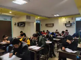 دبیرستان دوره دوم راهیان کوثر قصر فیروزه ۱ تهران