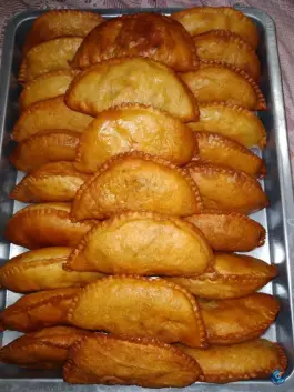 عکس ساندویچ رحمت جندق خور و بیابانک 1