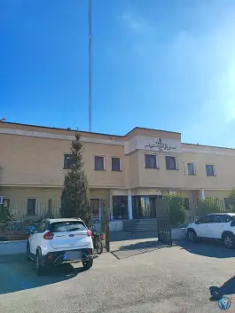 عکس اداره کل پزشکی قانونی استان فارس، محله کاوه، شیراز 2