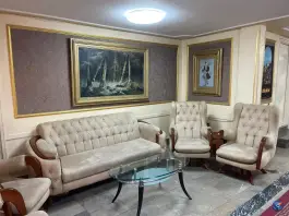 عکس هتل ارک، خیابان شریعتی، تبریز 4