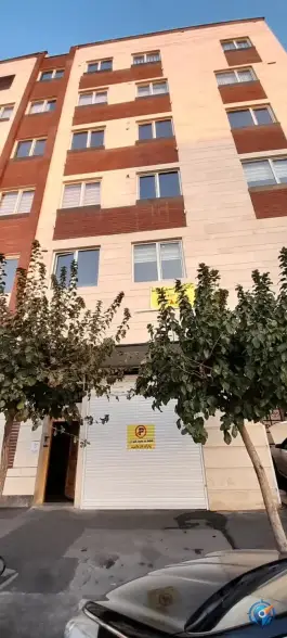 عکس مرکز بهداشت صفا، محله شهید اسدی، تهران 3