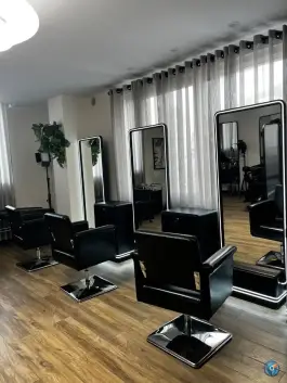 عکس آرایشگاه زنانه لی دیا عظیمیه کرج 2