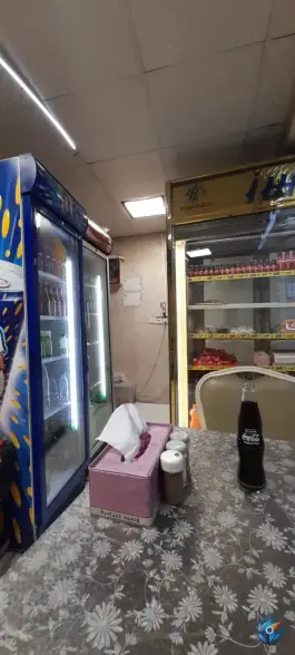 عکس فست فود زائر، ملک آباد، مشهد 3