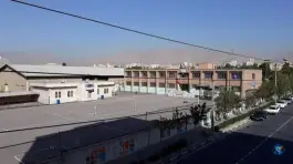 عکس دبیرستان پسرانه دولتی ابن سینا تهرانسر شمالی تهران 3