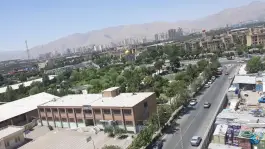 عکس دبیرستان پسرانه دولتی ابن سینا تهرانسر شمالی تهران 5