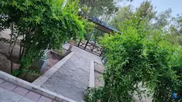 عکس بوستان سلام، بلوار پاسداران، قم 8
