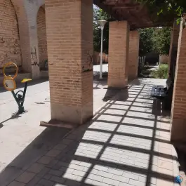 بوستان دی، شالبافان، قم