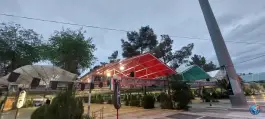 قطعه جانبازان و ایثارگران، کوثر، قم