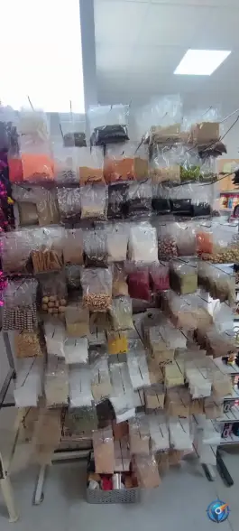 عکس لوازم قنادی قنادشو، اراضی بهداری، قم 8
