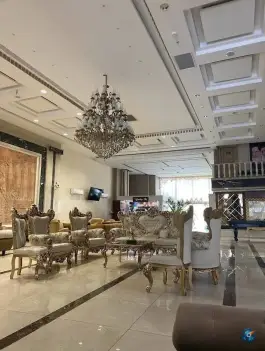 عکس هتل امیران 1، محله ی سعیدیه بالا، همدان 2