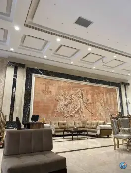 عکس هتل امیران 1، محله ی سعیدیه بالا، همدان 3