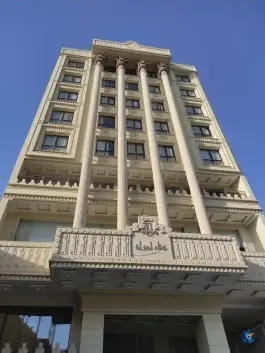عکس هتل امیران 1، محله ی سعیدیه بالا، همدان 4