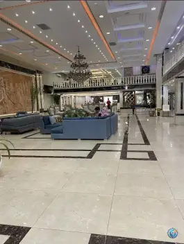 عکس هتل امیران 1، محله ی سعیدیه بالا، همدان 5