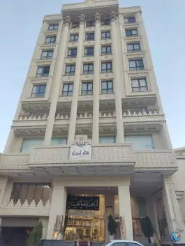 عکس هتل امیران 1، محله ی سعیدیه بالا، همدان 7